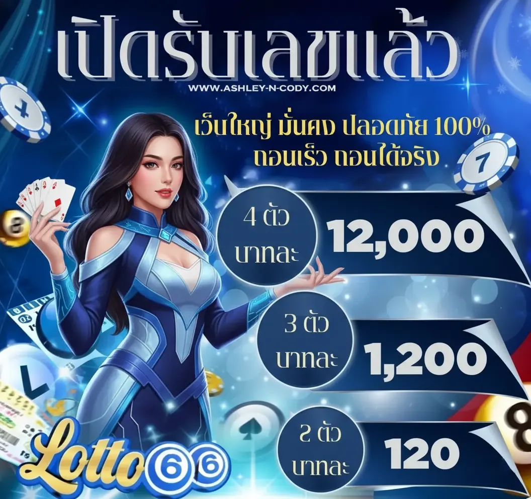 รวย หวย ruay